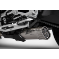 ZARD Slip-on system for Ducati Streetfighter V4 / S